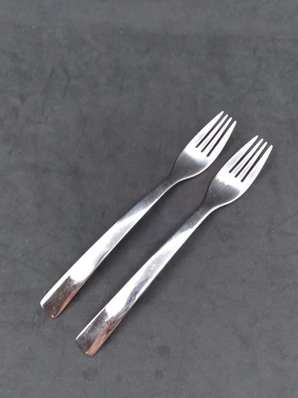 Gs set forks